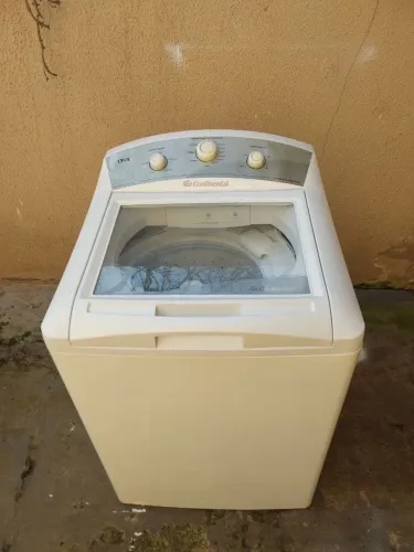 Lavadora de 13kg Aceitamos Troca