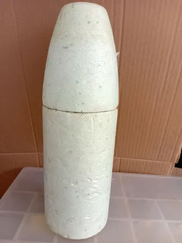 Protetor para Garrafa de Cerveja 