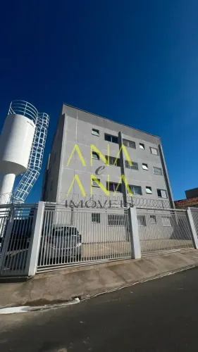 Apartamento para locação, Vila Mota, Bragança Paulista, SP