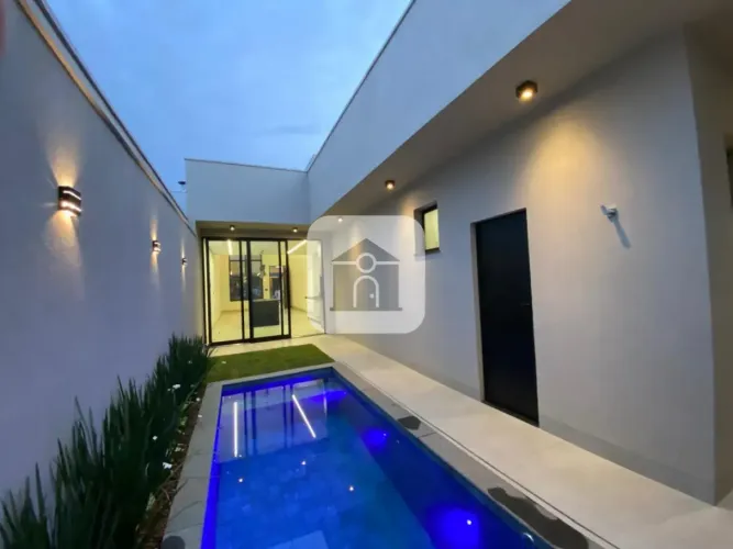 Casa para venda no Bairro Grand Ville