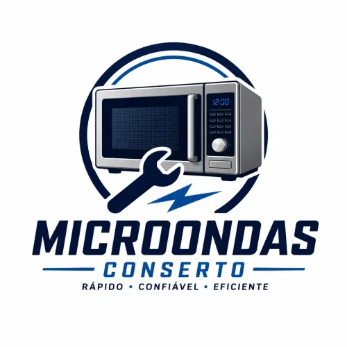 CONSERTO DE MICROONDAS FORTALEZA