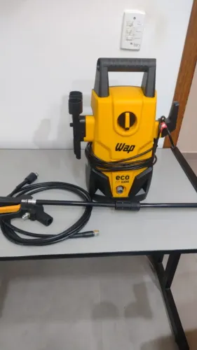 Lavadora de Alta pressão ECOFIT 2200 - 1500 PSI - WAP