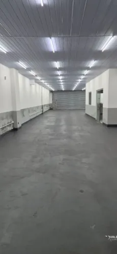GALPÃO NA SENADOR LEMOS 450M²