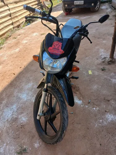 Vendo motor lacrado