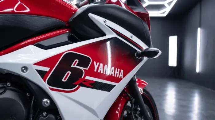 YAMAHA XJ6F 2015 - ÚNICO DONO - APENAS 15 MIL KM