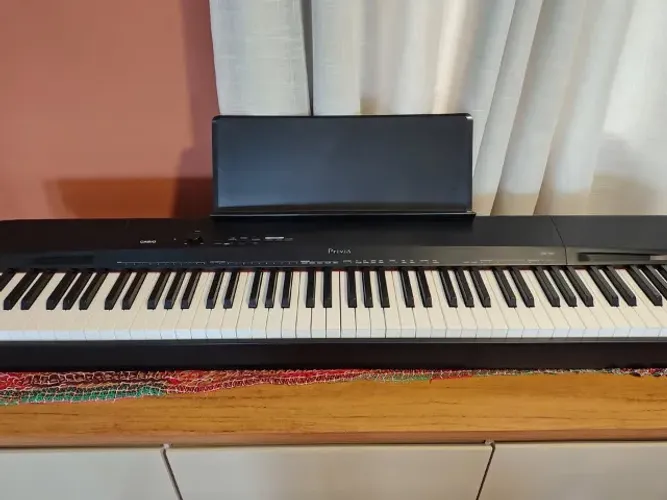 Piano Cassio Privia PX 160