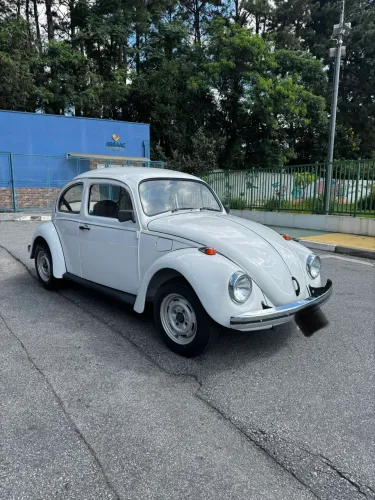Volkswagen Fusca 1300 1979