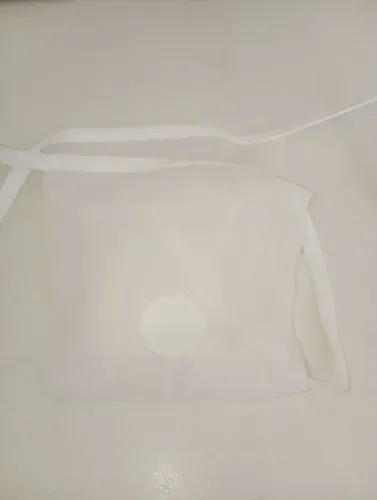 Calcinha de absorvente pp cães e gatos