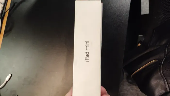 Ipad mini 2