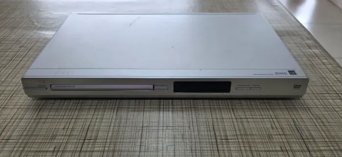 DVD philips
