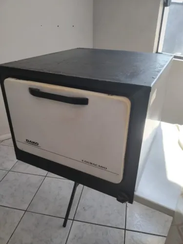 Forno Profissional Dako