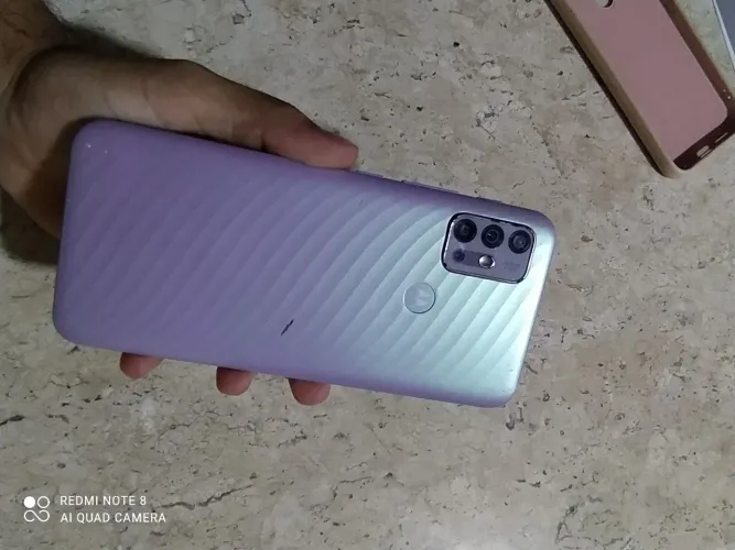 Moto g10