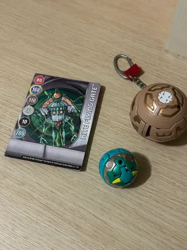 Lote bakugan