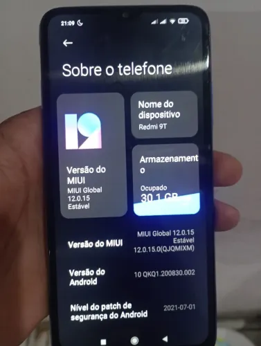 Para vender aceito troca