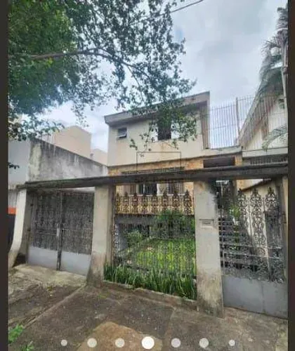 Sobrado com 3 dormitórios à venda por R$ 1.500.000 - Vila Maria - São Paulo/SP