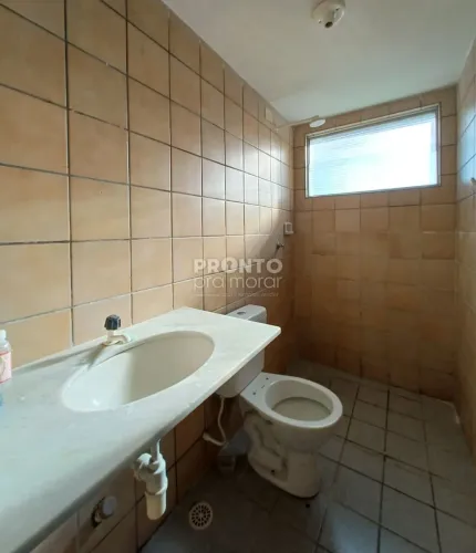 Apartamento com 2 quartos em Várzea