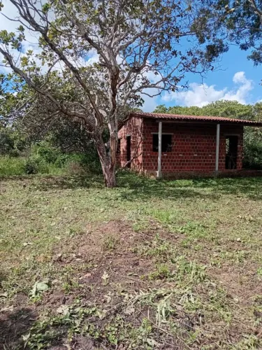 Sítio a venda em Buíque Pe