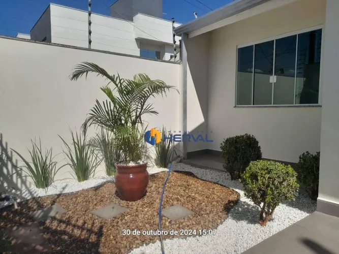Casa com 3 quartos à venda, 127 m² por R$ 615.000 - Jardim Oriental - Maringá/PR