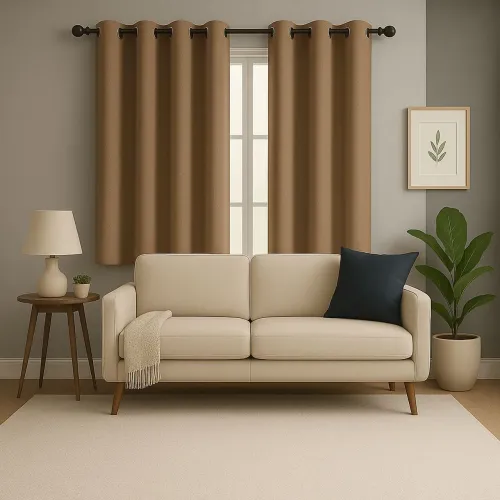 Cortina Veda Luz. Blackout 49,99