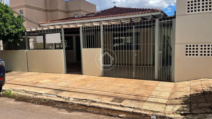 CASA TERREA PERTO DO SAMS CLUBE