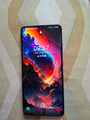 Galaxy A32 128 gigas