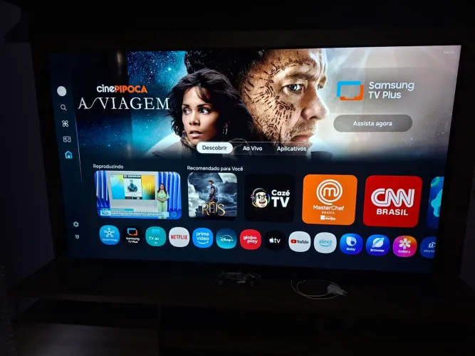 Tv Samsung 65 4k 