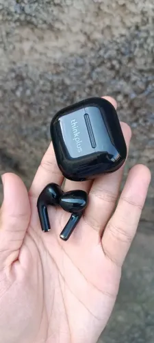 Fone de ouvido bluetooth Original Lenovo - Thinkplus