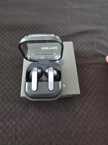 Samsung Galaxy Buds4 Pro, Fone De Ouvido Sem Fio