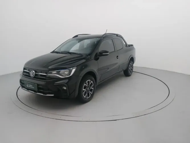 Volkswagen Saveiro Extreme 1.6 Flex 16V CD 2025