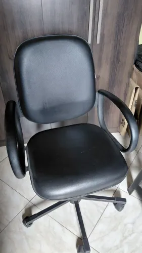 Cadeira para Escritório Ótimo Preço Cadeira Modelo Presidente