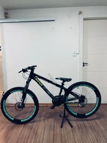 VIKINGX TUFF30 DIRT FRAME (mt200 e spinner 300)
