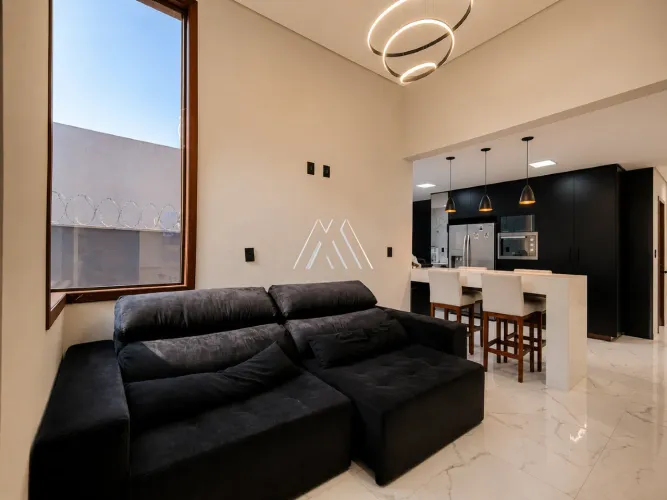 CASA PARA VENDA - SÃO BENTO - ITAÚNA MG