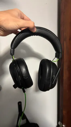 Headset Blackshark V2