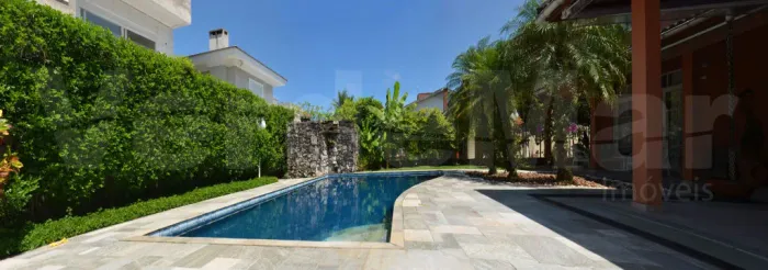 Casa À VENDA no Condomínio Granville - Enseada Guarujá