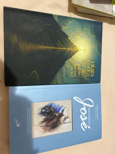 Livros católicos