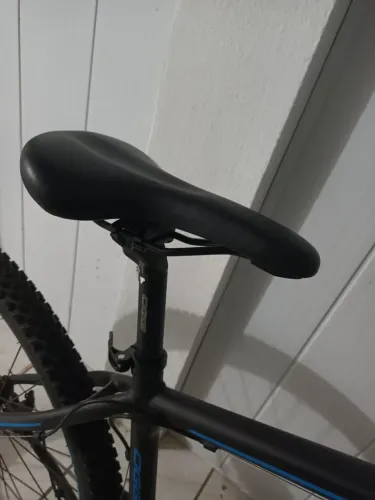 Bicicleta Oggi