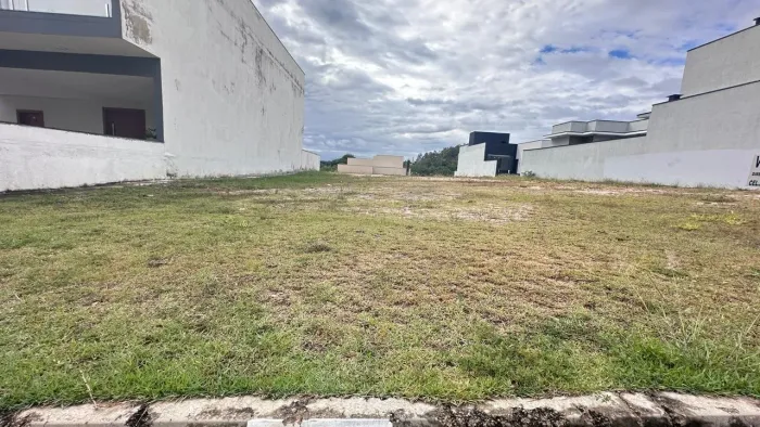 Terreno em Condomínio para Venda em Sorocaba, Brigadeiro Tobias