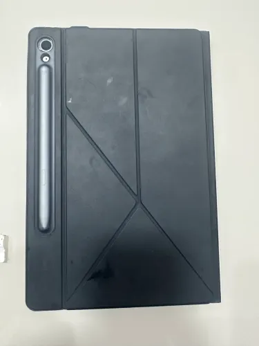 VENDO TABLET SAMSUNG S10 FE NOVO