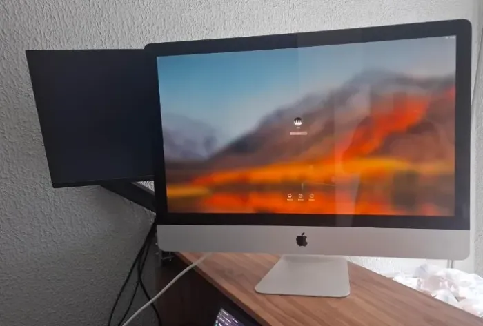 Apple iMac 27? 2011 *Tela Gigante* | Core i5 | 8 GB RAM | 1 TB