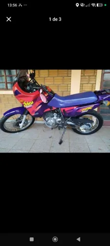 Sahara NX