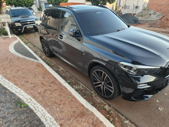 BMW X5 Xdrive 30D 3.0 258cv Diesel 2020