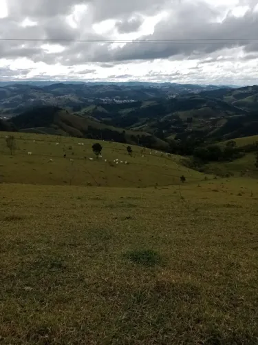 Sítio de 13 alqueires, Monte Verde Mg Camanducaia