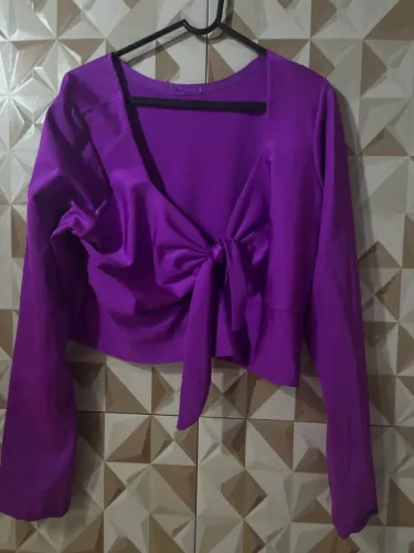 Blusa prada