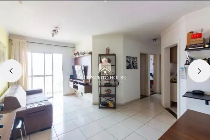 IMOVEL A VENDA:APARTAMENTO NO PIRATININGA- OSASCO/SP