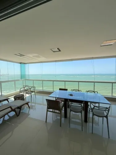 Apartamento com 4 quartos à venda, 275 m² - Praia da Costa - Vila Velha/ES