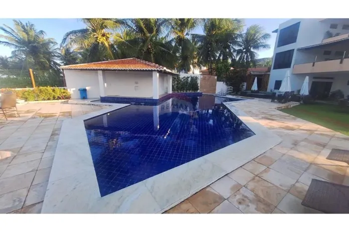 Flat para venda, excelente investimento Piram Búzios, próx/Pirangi, Condomínio Enseada das