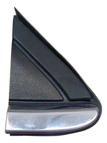 Acabamento da Lateral Fir para Chevrolet Equinox 19/20