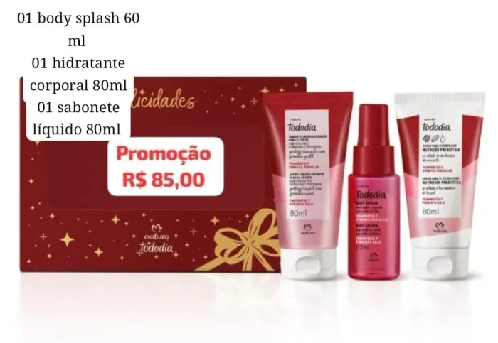 Kits dia dos namorados ? 