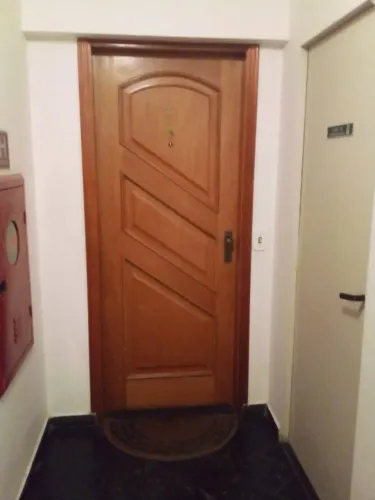 Apartamento para aluguel, 2 quartos, 1 vaga, Vila Zelina - São Paulo/SP