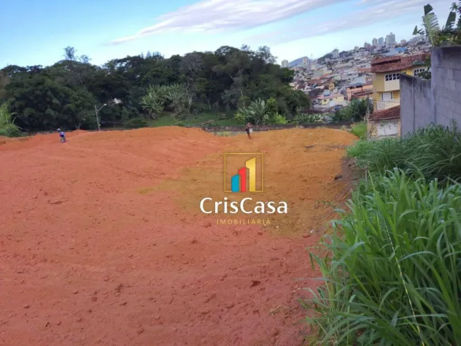 Terreno à venda, 2400 m² por R$ 1.200.000,00 - Miramar - Macaé/RJ